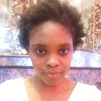 Zinhle Msomi
