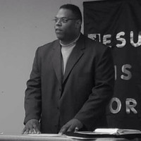 Rev Alex J. Grimes Sr.