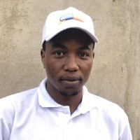 Simbarashe Emorison Hungwe