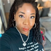 Moneka Patterson