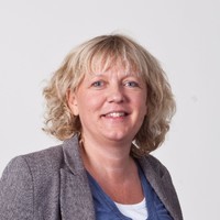 Maria Lindblom