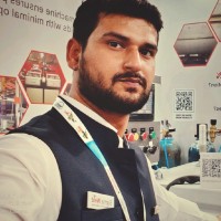 Sunil Bhat