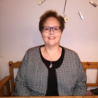 Anette Svensson