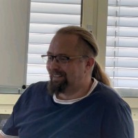 Sébastien Droux