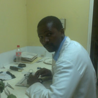 Maxwell Gumindoga