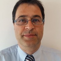 Michele Giovanni Frosi