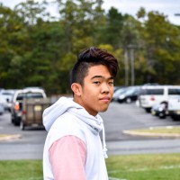 Jethro Ramos
