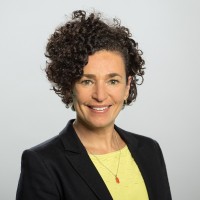 Clarissa Prazeres da Costa