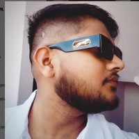 Adarsh Patel