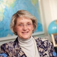 Linda Huntt
