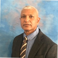 Rajendra Singh, Ma, Pmp