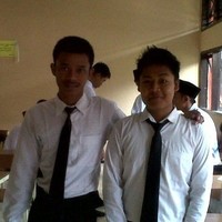 Khamim Mubarok