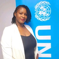 Yunike Phiri