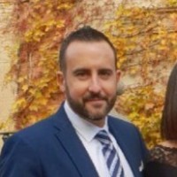 David Carcelero Arjol