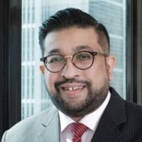 Abdul Malik Anwar Deen