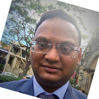 Sandeep Teli