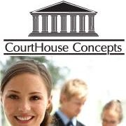 CourtHouse Concepts