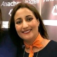 Saïda Amouch