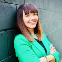 Jessica Strattard Hamilton - MPPA, CFRE