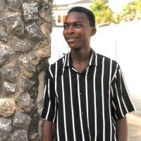Abdulrasheed Isiaka