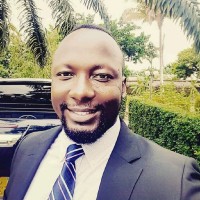 JEAN MARTIN KING NDUWIMANA