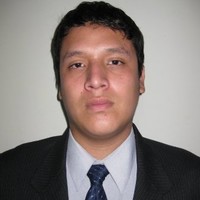Bryan Segura Ramirez