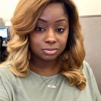 Brittany Shorter