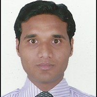 Ashwini Kumar Maurya