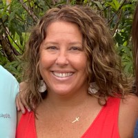 Amanda Taylor Montero, SHRM-SCP, PHR