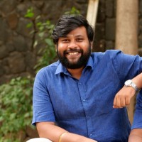 Sudhakar Jayaraman
