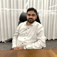 Harsha Hegde