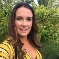 Kimberley Saunders