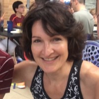 Nina Dalpozzal