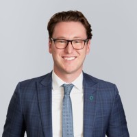Zacharie Houle, Cfa