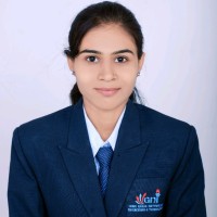 Rupali Manmode