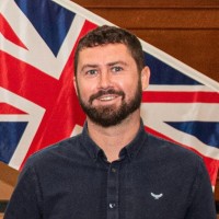 Paul Donoghue