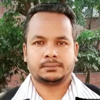 Engr. Anwarul Faisal