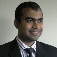 IAN HASAN