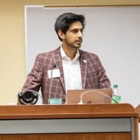 Kabir Menon