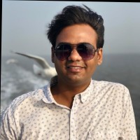 Vinit Desai