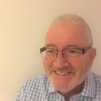 Brian Stewart