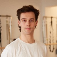 Daniel Fernández Martín