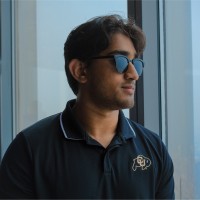 Arjun Dalwadi
