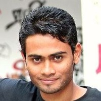 Arnab Mal