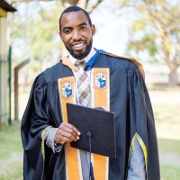 Daniel Simutenda