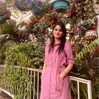 Bharti Yadav