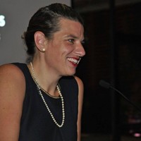 Dolores Balbiani