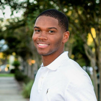 Mario Anderson Jr