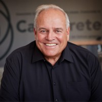 Gary Belisle, CPA, CMA, MBA