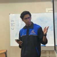 Faris Fauzi